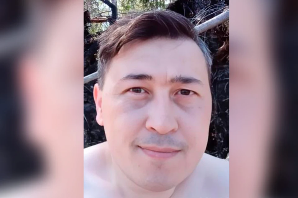 Без вести пропавшего 33-летнего петербуржца ищут десять дней. Фото: «ЛизаАлерт»