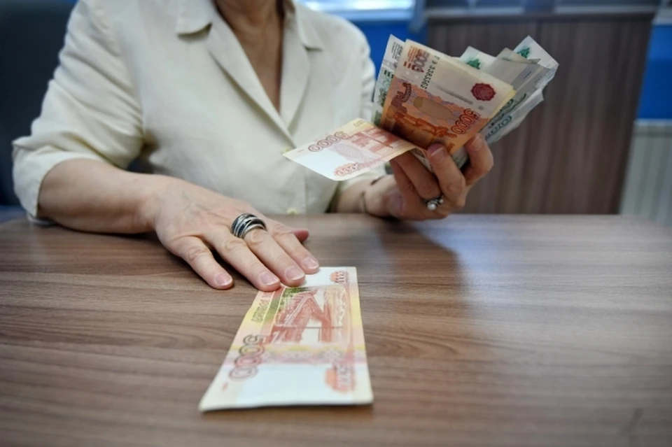 Деньги любят не только счет, но и грамотный подход