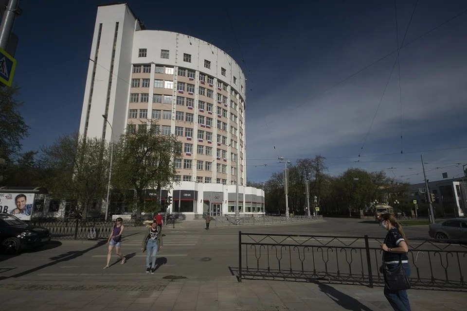 Подготовительные проектные работы должны начаться в 1 квартале 2024 года
