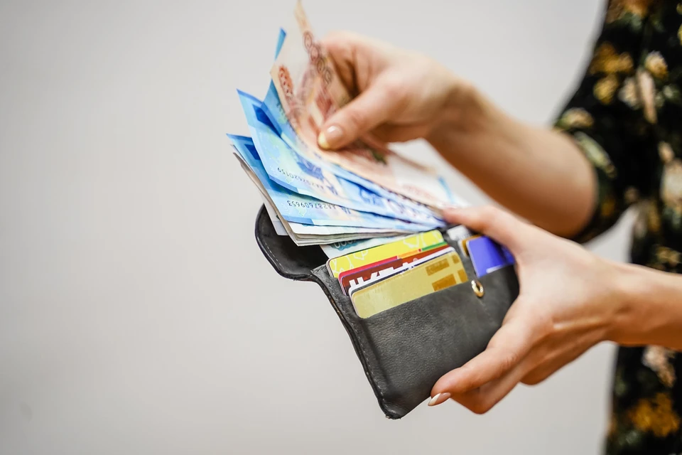 Денежную поддержку получили более 40 жителей муниципалитета