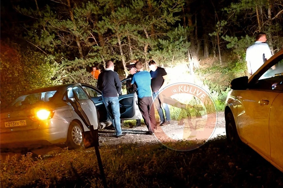 Фото: группе во «ВКонтакте» «Подслушано Каменск-Уральский»