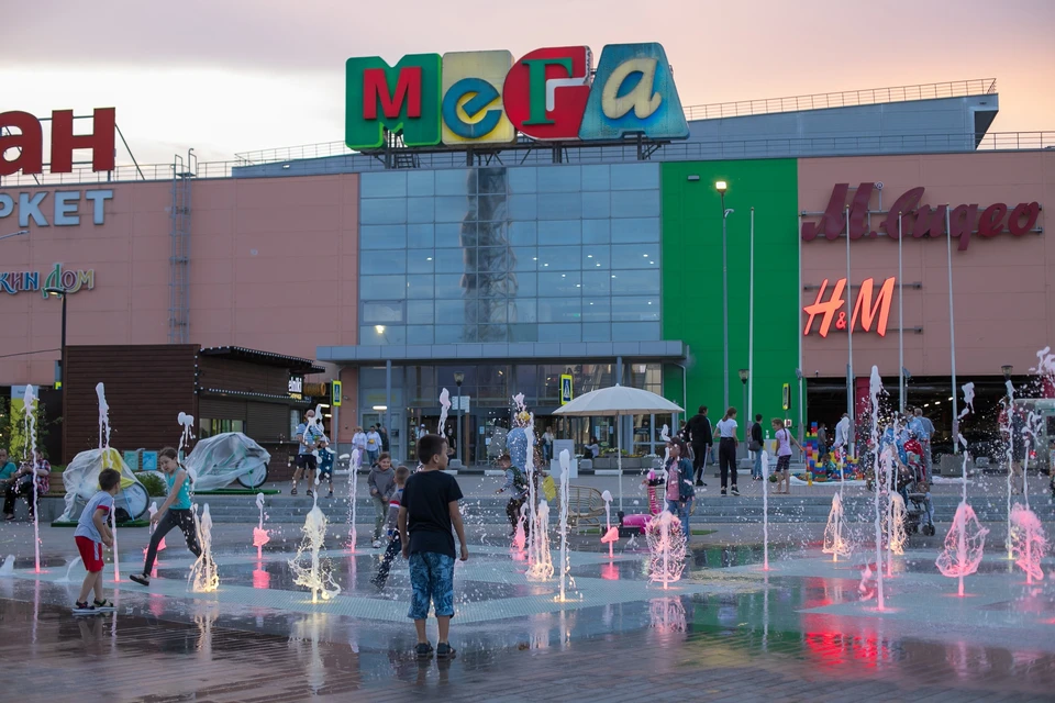 Гостей фестиваля ждет насыщенная развлекательная программа / Фото: vk.com/mega_samara