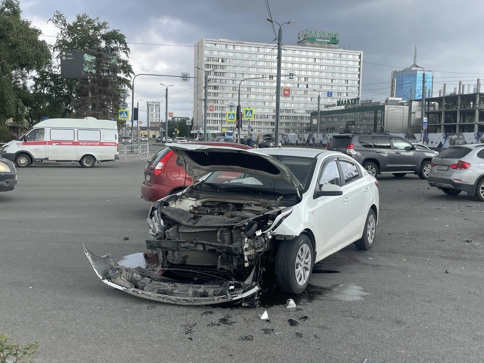 Фото: Дарья АНТОН