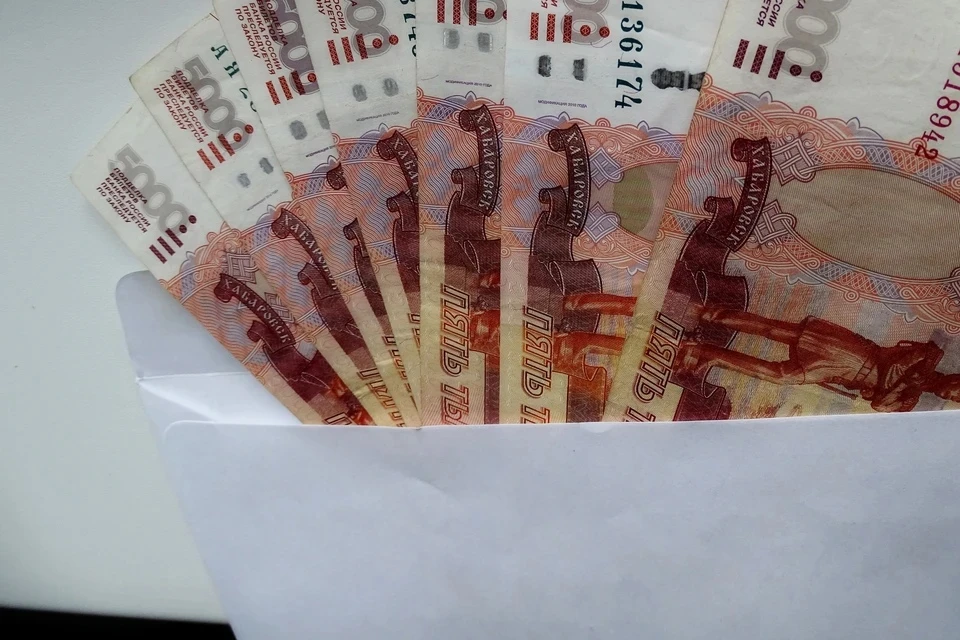 Незаконные кредиторы находят липчан в Интернете