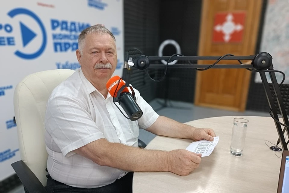 Сергей Быкадоров – директор ООО «455 Металлообрабатывающий завод»