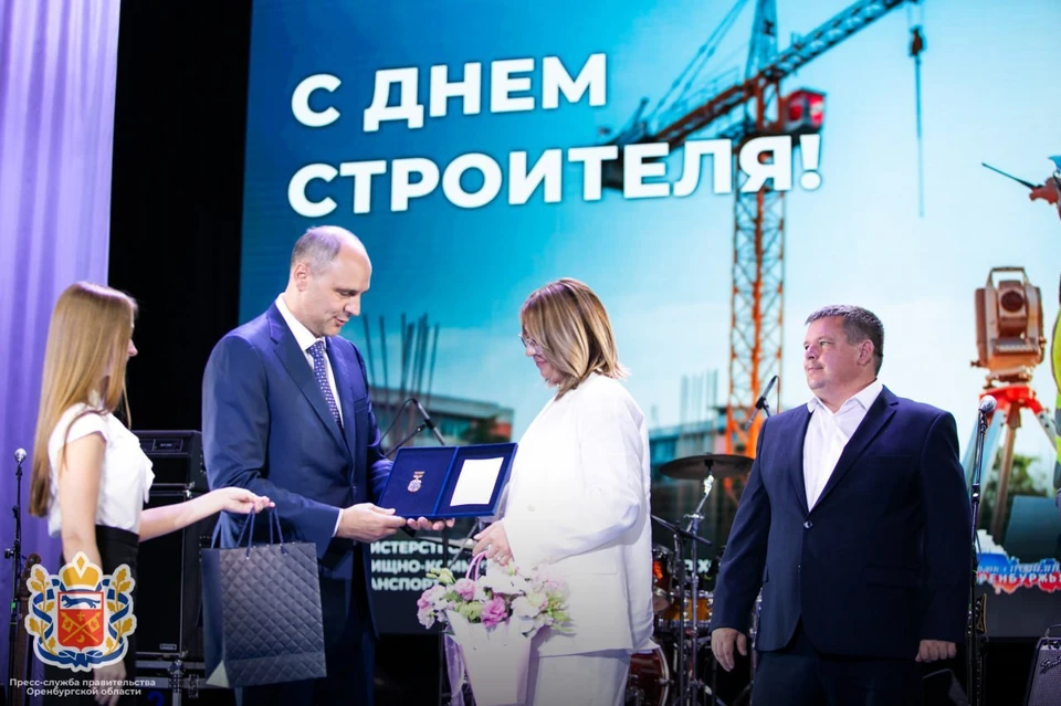 На сегодняшний день в строительной сфере региона трудится свыше 20 тысяч специалистов