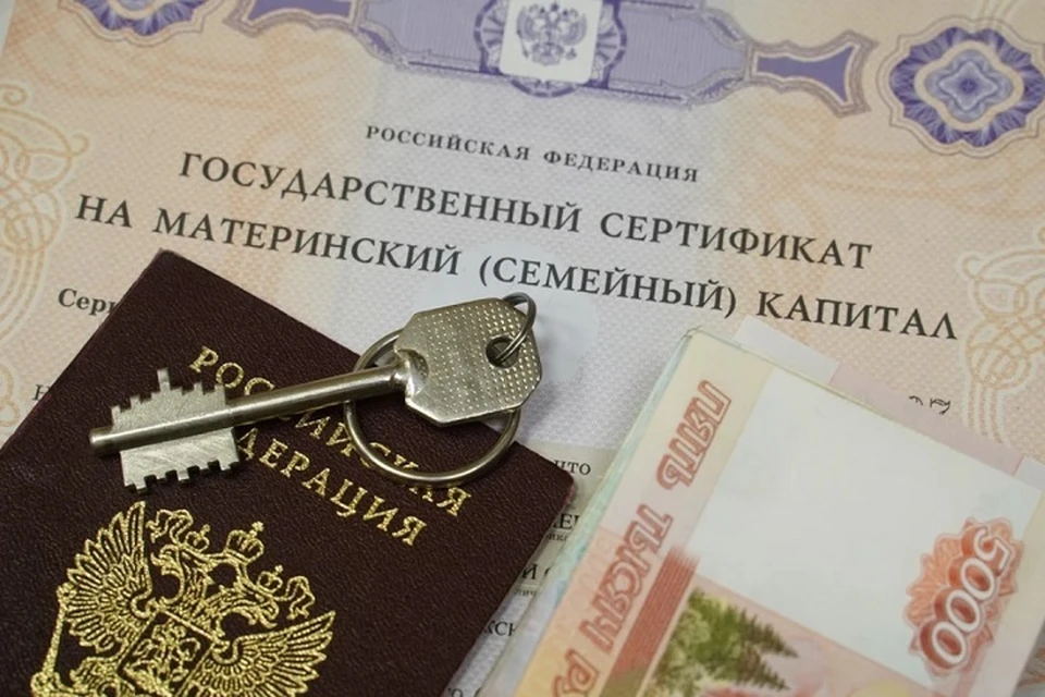 С начала 2023 года в ЛНР ежемесячные выплаты из маткапитала получают уже свыше 112 семей