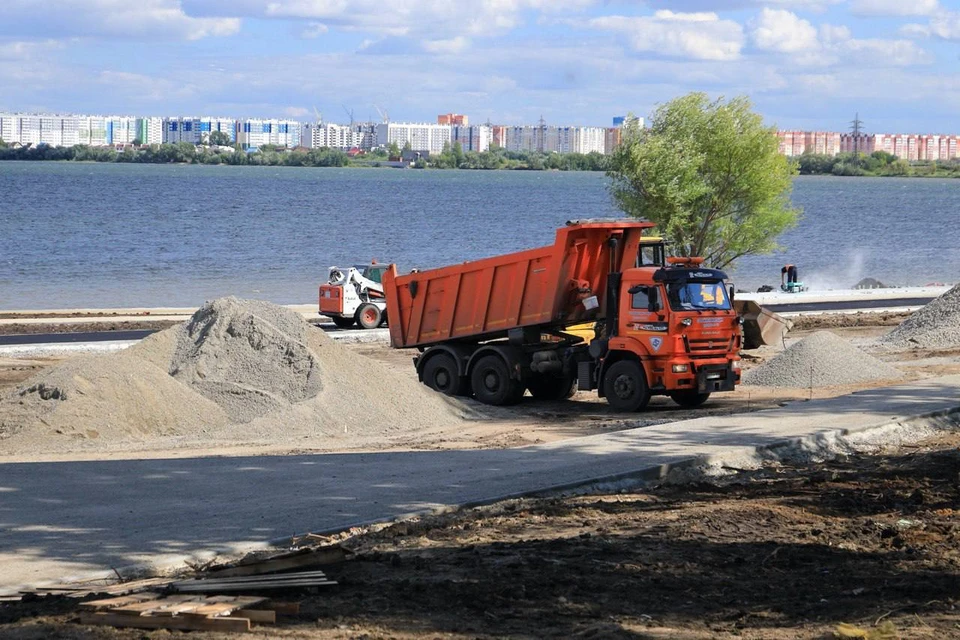 Фото: администрация Челябинска