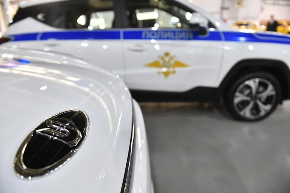 Автомобиль насмерть сбил молодого парня в Хабаровске