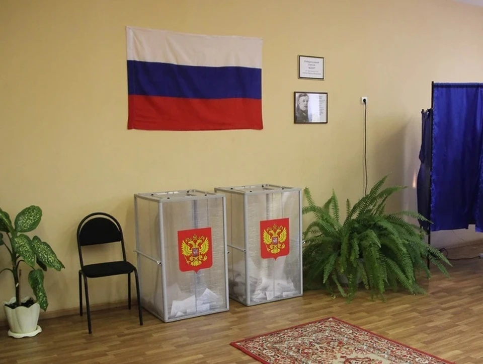 В этом году в Самарской области будут выбирать нового губернатора