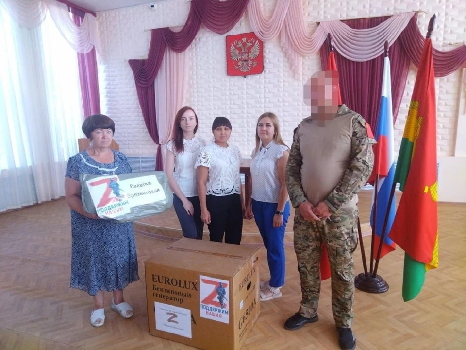 Фото: ТК Татьяны Мелентьевой