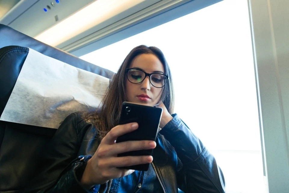 Наиболее активно росла доля пользователей возрастной категории 25-35 лет