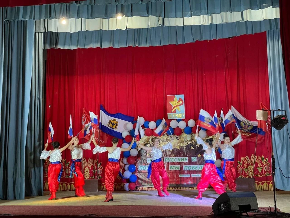 Открытие прошло в торжественной обстановке ФОТО: Минспорта Херсонской области