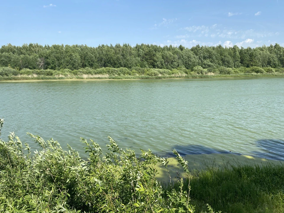 В Тюменской области пропавшего рыбака признали умершим.