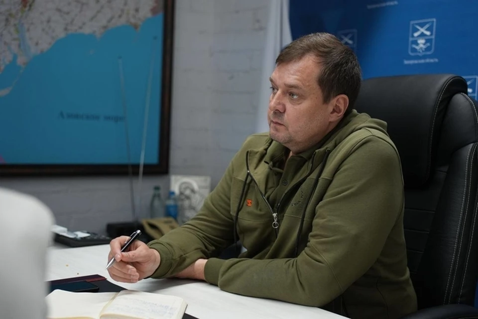 Ремонтные работы проведут в ближайшие три года