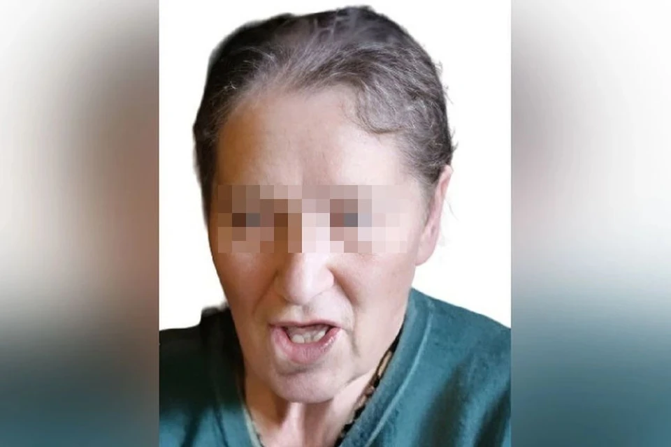 Поиски 74-летней пенсионерки в халате и шлепках завершились в Новосибирской области. Фото: ЛизаАлерт НСО