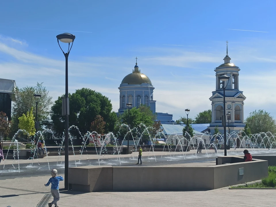 Фото из архива КП