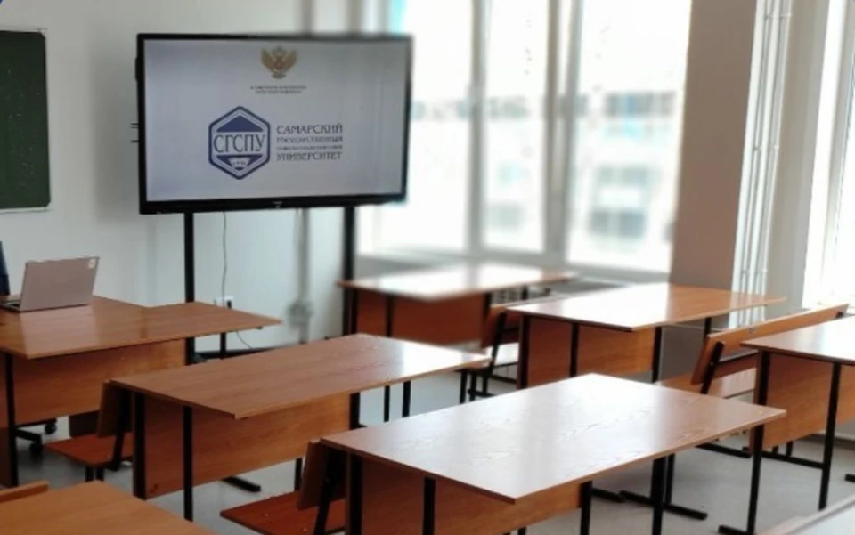 Школьники смогут выбрать один из трех профилей обучения: технологический, гуманитарный и универсальный / Фото: sgspu.ru