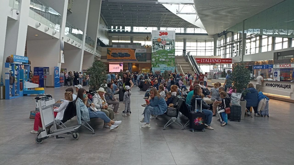 Пермяки смогут купить билеты на самолет по сниженным ценам.