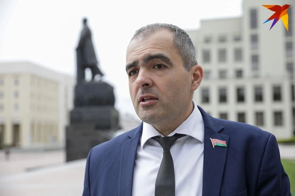 Депутат Олег Гайдукевич рассказал о причинах развода и отношениях с бывшей женой.