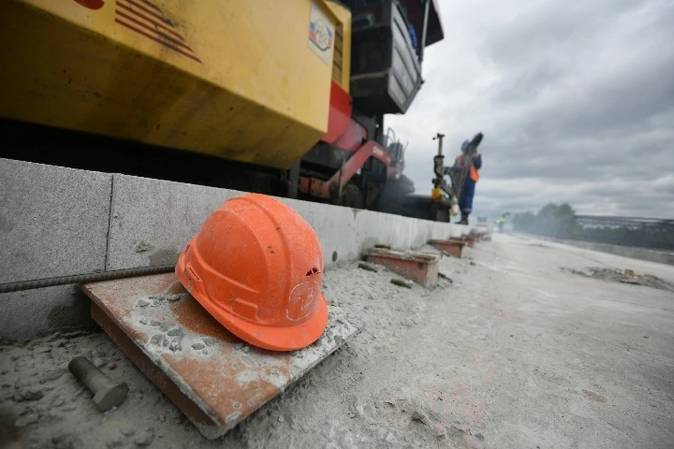 В Борисоглебском районе Ярославской области вновь закрыли мост