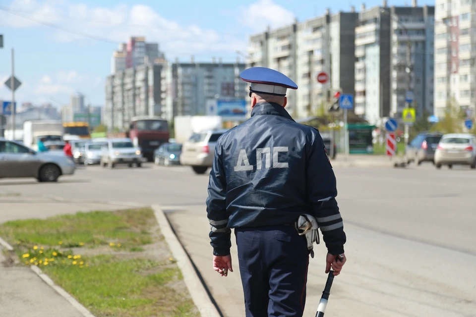 Всего в России в январе-июне 2023 года, по данным МВД РФ, было зарегистрировано 56,3 тысячи ДТП