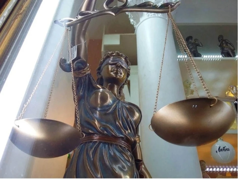 Суд в ЛНР приговорил военнослужащего ВСУ к 17 годам за обстрел домов в Трехизбенке