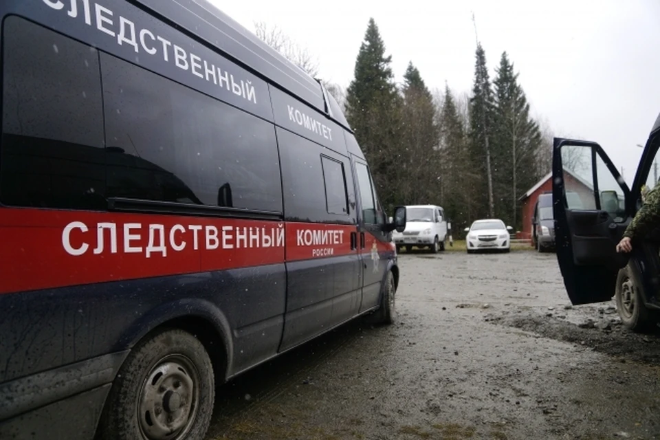 В Асбесте нашли тела мужа и жены, у которых остались трое несовершеннолетних детей