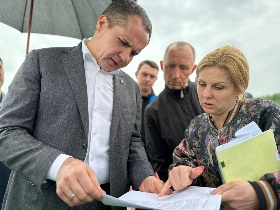 1163 белгородца, потерявшие дома из-за обстрелов, выбрали новое жилье.