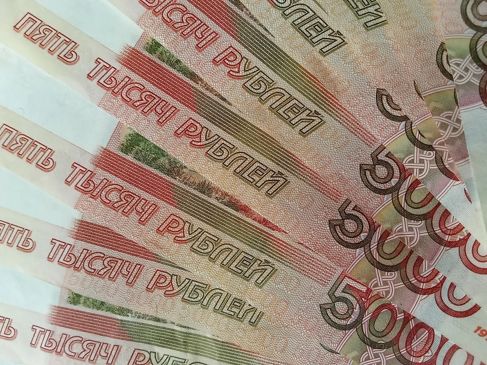 Мошенники развели двух ноябрян на 850 тысяч рублей