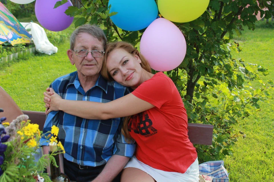Родные и близкие, ученики и воспитанники Владимира Николаевича всегда о нём помнят, уважают и любят. Фото: личный архив.