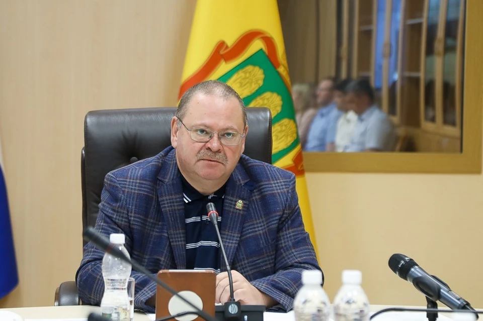 Фото: Пресс-служба Правительства Пензенской области