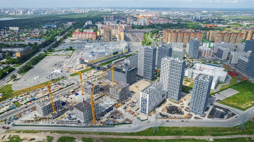 Фото: Владимир Кирчаков.