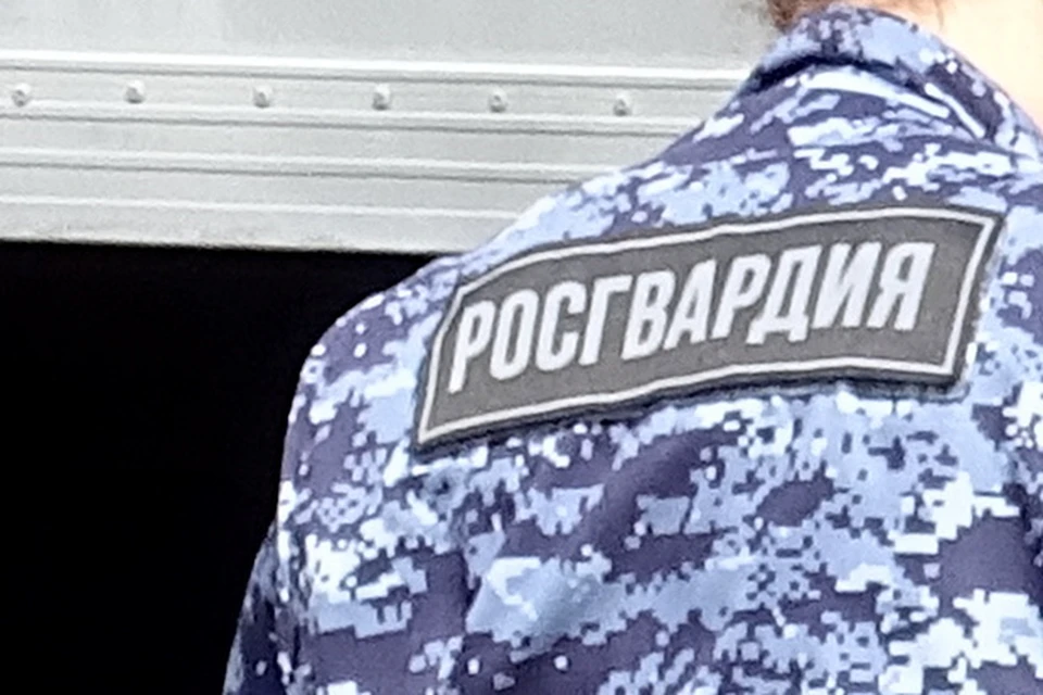 Схватил за волосы и потащил за остановку: в Липецке иностранец напал на девушку