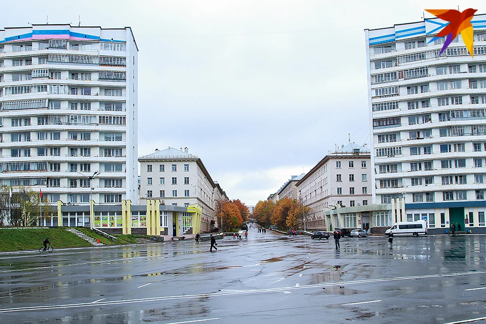 Обеспечивать обновление объектов поручено Правительству РФ совместно с Минобороны и органами исполнительной власти Мурманской области.