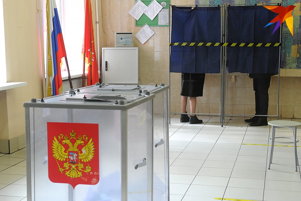 На спецучастках в Татарстане голосование будет проходит с 1 по 4 сентября.