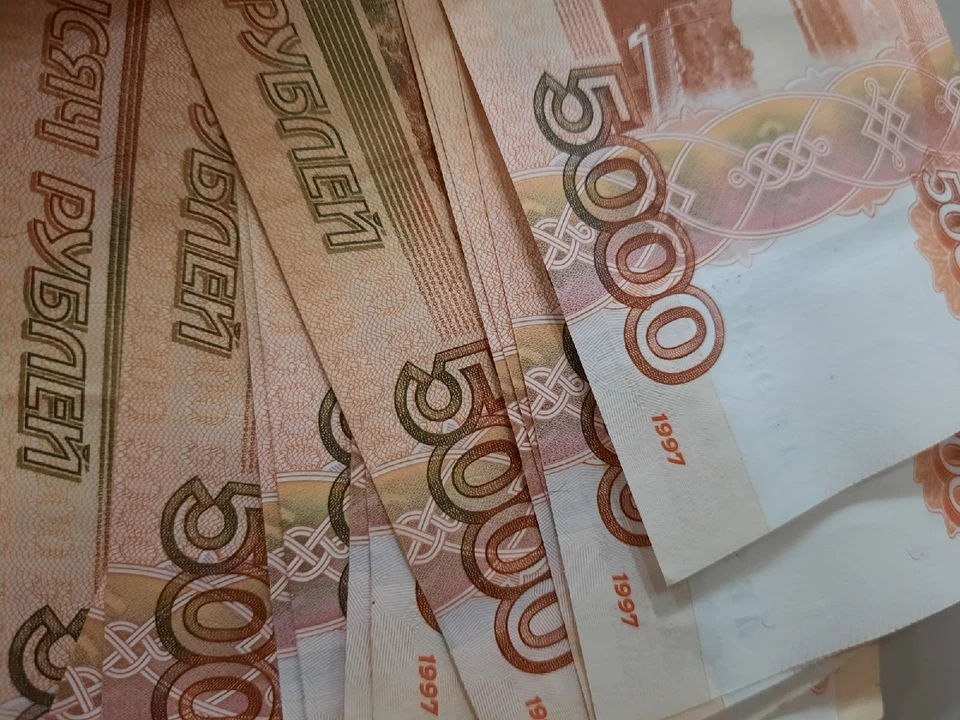 В Урае задержали курьера, который забирал деньги у пенсионерок и переводил их мошенникам