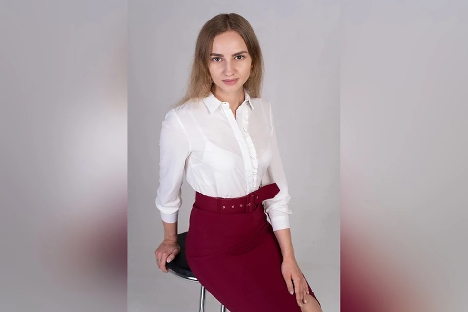 Фото: из архива Карины Шакура