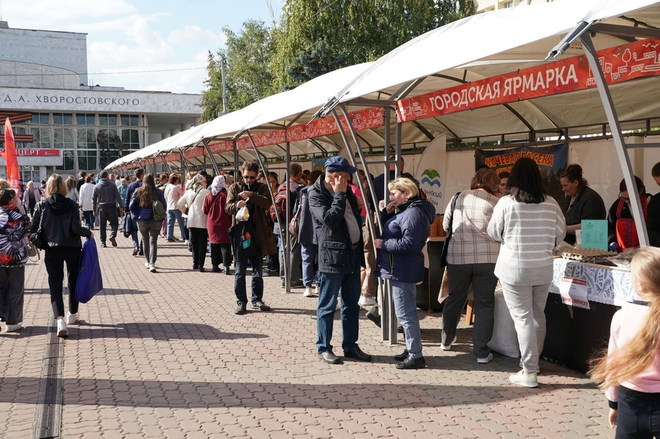 Фото: администрация Красноярска