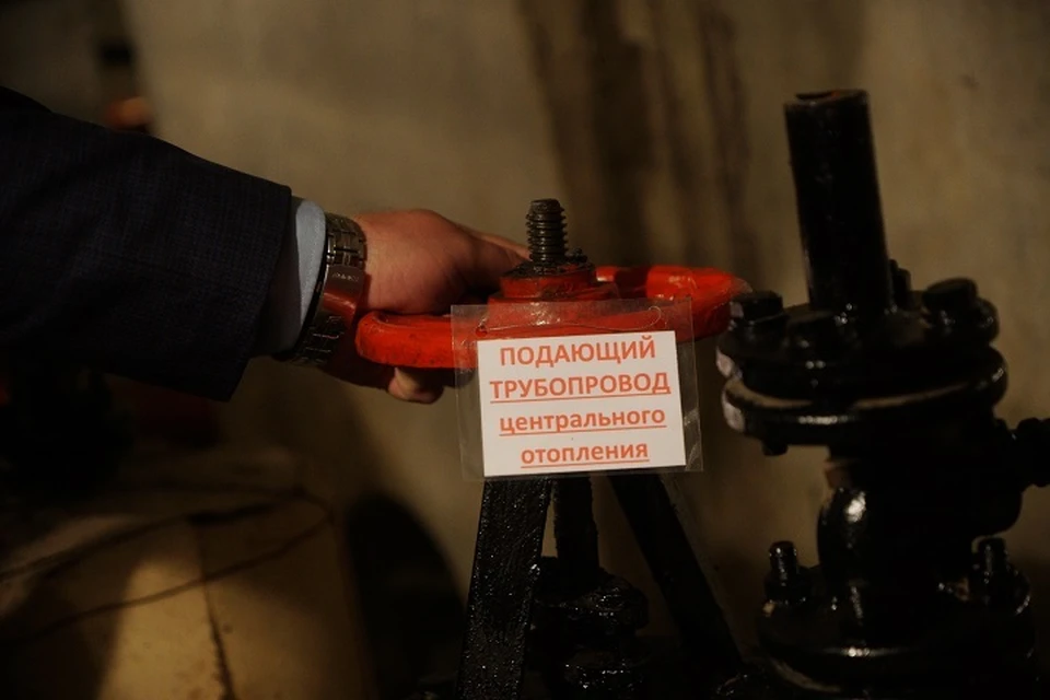 Отопительный сезон в Свердловской области стартует в середине сентября 2023 года