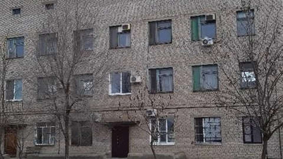 Фото: телеграм-канал Олега Князева