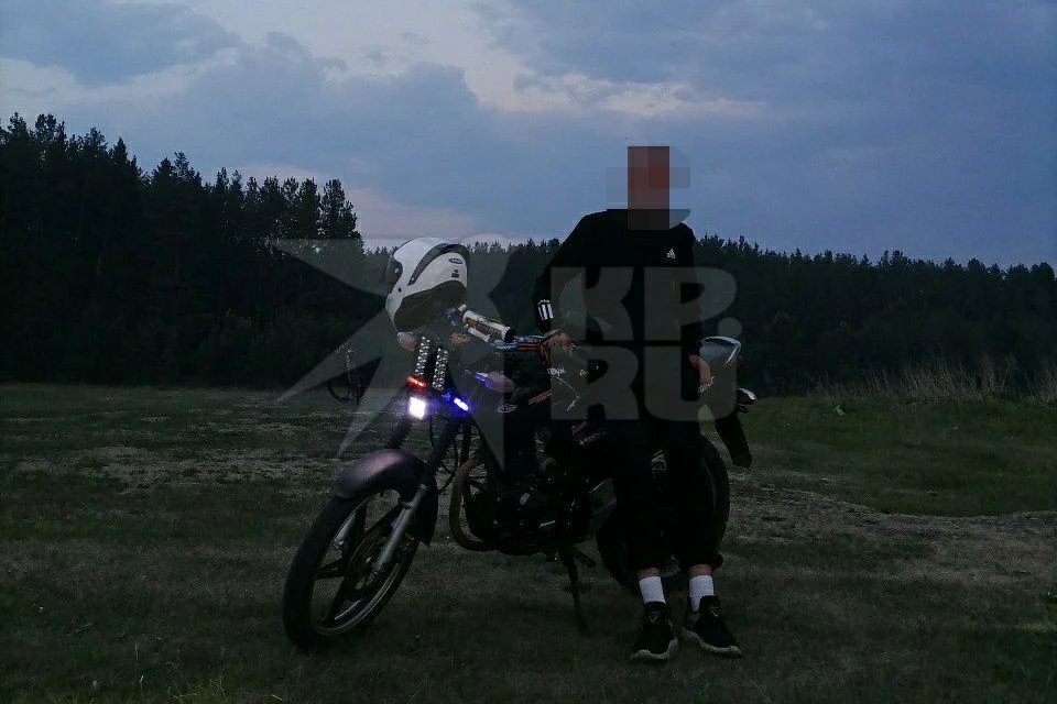 В Артемовском от полученных травм погиб 16-летний парень. Фото: социальные сети