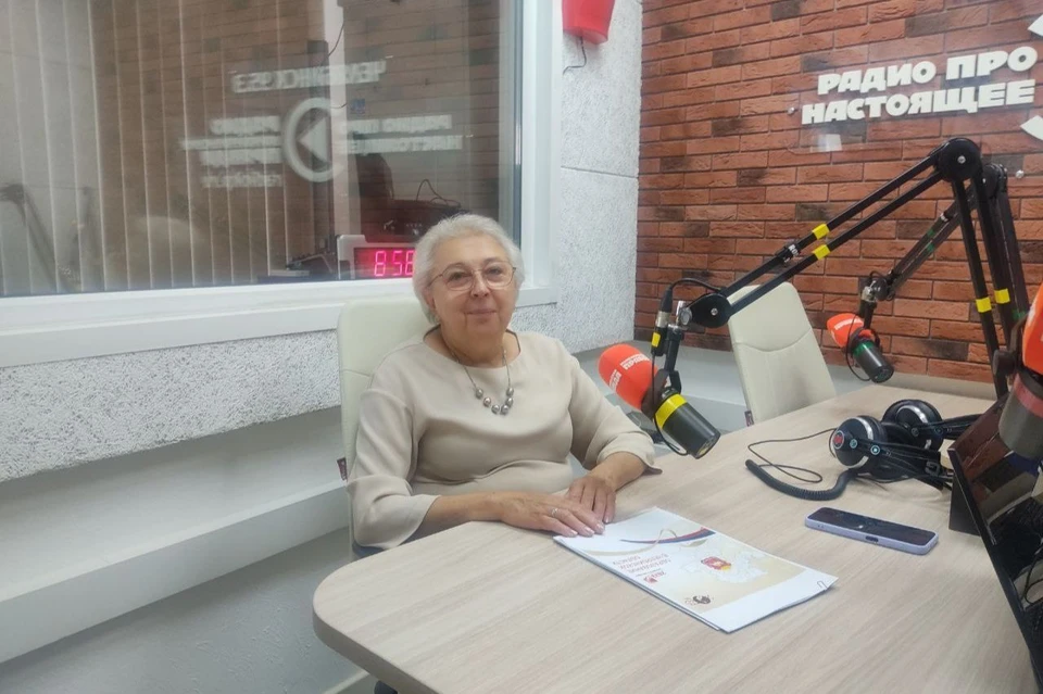 В Челябинской области откроют больше кванториумов и займутся патриотическим воспитанием.