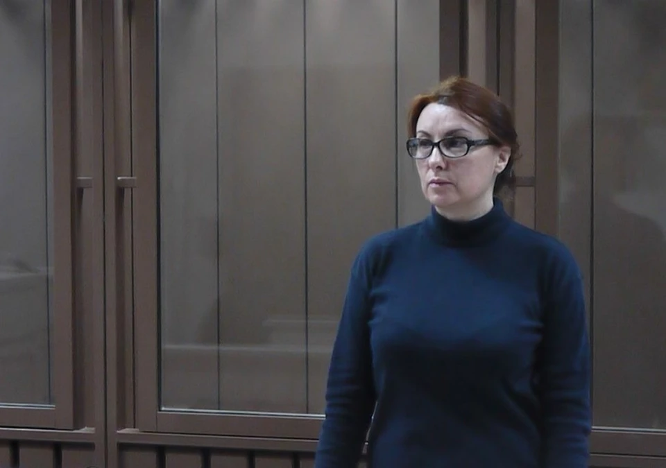 Ирина Шеремет должна выплатить по 1,2 миллиона рублей сестре и супругу погибшей