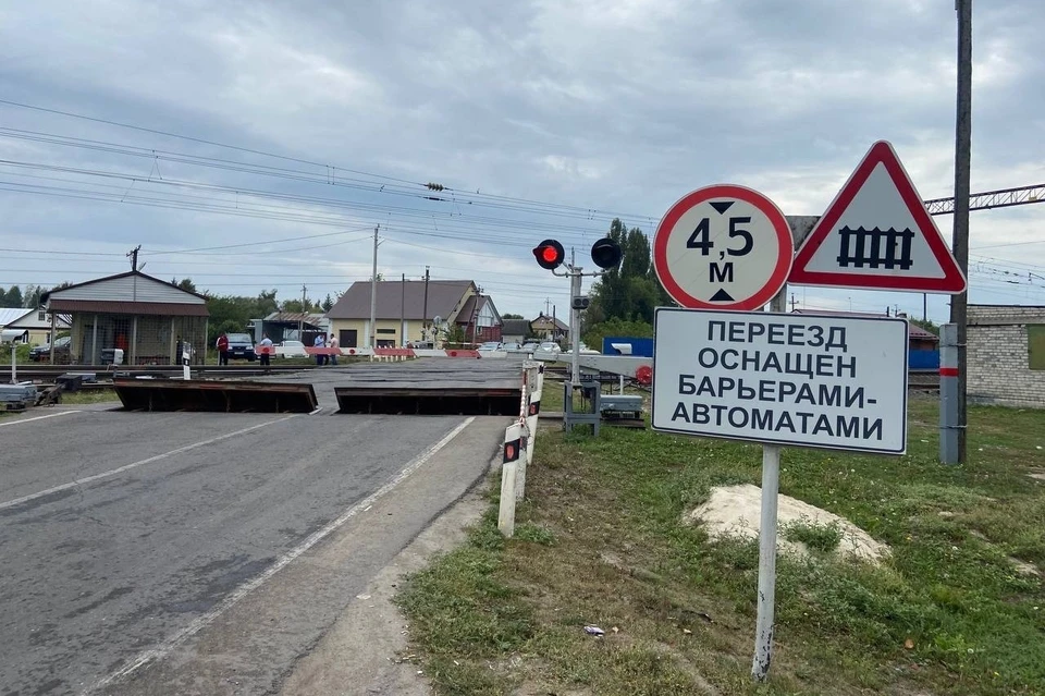 Фото: Западное МСУ на транспорте СК России