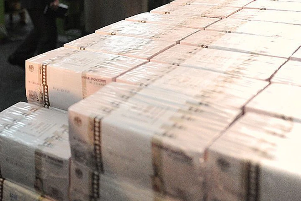 На компенсацию расходов из-за простоя аэропортов в правительстве периодически выделяют большие деньги.