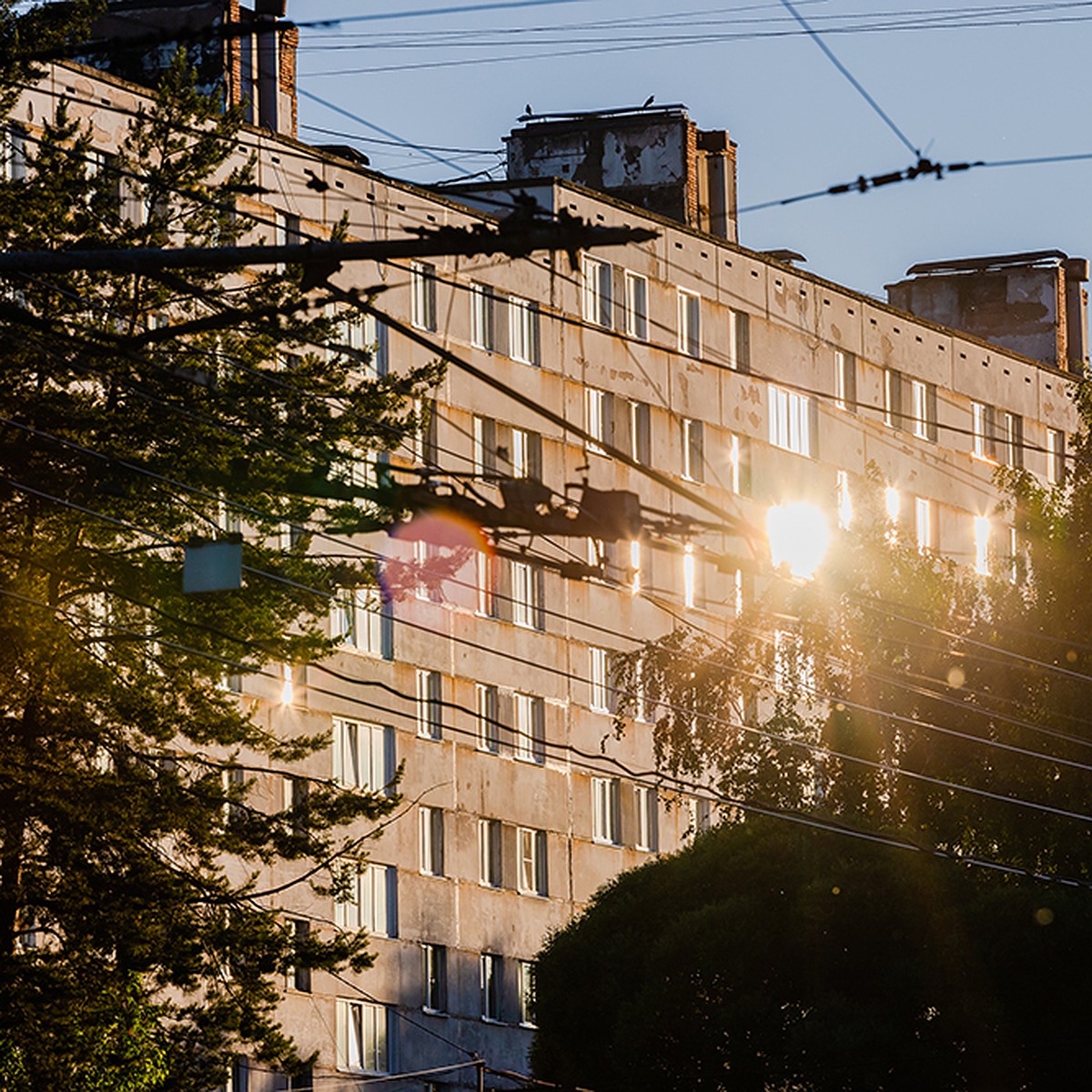 Стоимость свободы: дома под управлением «Городской УК», которым запретили  менять компанию, уходят от нее - KP.RU