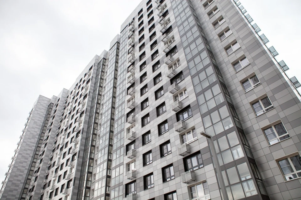 Фото: Департамент строительства г. Москвы