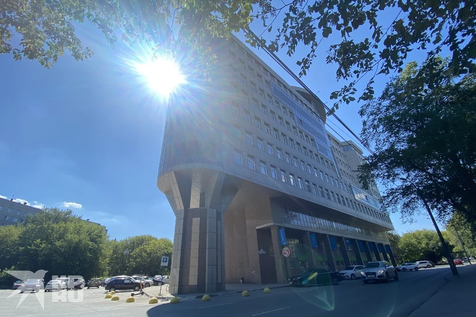 Улицу Татарскую в сторону БЦ «Флагман» перекроют из-за коммунальной аварии.