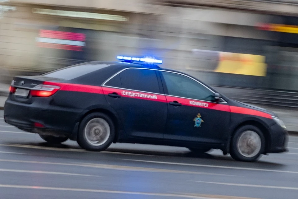 Красноярские следователи завершили дело об убийстве двух девушек в 2000 году